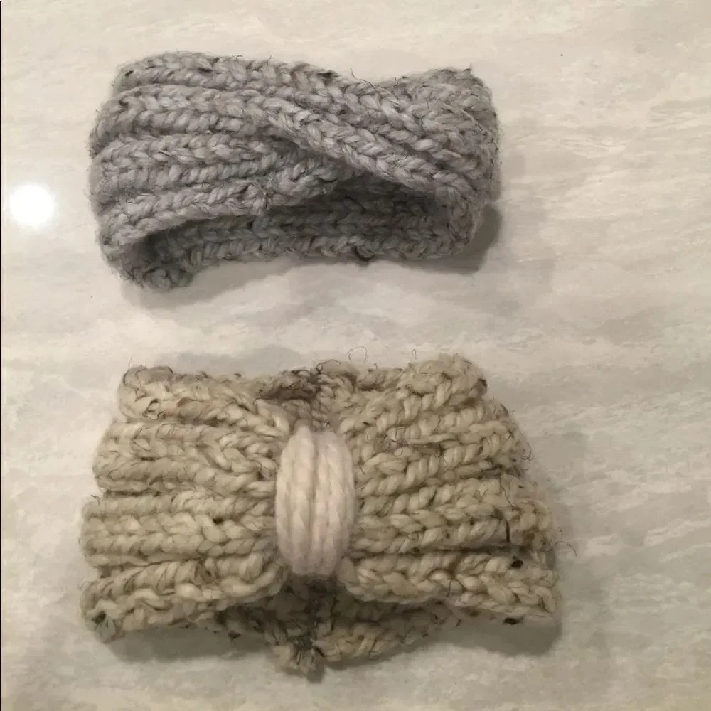 🎉Last deal🎉Toddler Girl handband bundle🎁
